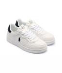 Кроссовки Polo Ralph Lauren, белый - фото 3