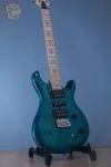 PRS SE Swamp Ash Special 22 Ирисовый синий - фото