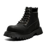 Мужские ботинки Martin Xiwencha, черный - фото 10