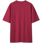 Футболка унисекс lilbetter, Розовый - фото 8