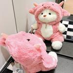 Очаровательные плюшевые мишки 30см/40см MENGMENGBUNNY - фото 8