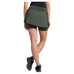 Юбка Kilpi Titicaca, зеленый - фото 2