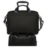 TUMI Нейлоновый портфель Unisex Black - фото 5