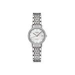 LONGINES Часы Elegant Collection L4.309.0.87.6, Silver Dial - фото