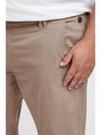 Тканевые брюки BLEND, бежевый - фото 4