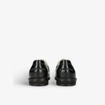 Кожаные лоферы wilde penny Duke & Dexter, черный - фото 4