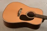 Martin D-28 Modern Deluxe №2903364 - фото 4