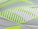 Кроссовки Nano X4 Training Shoe Reebok, зеленый - фото 6