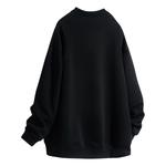 Унисекс свитшот PAUL COSTELLOE, розовый - фото 5