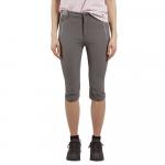 Брюки Trespass Grateful 3/4, серый - фото