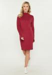 Платье usha Jumper dress, Burgundy/Bordeaux - фото 2