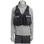 Жилет Kali Kunnan Float, черный - фото