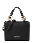 Love Moschino Сумка в черном цвете - фото