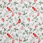 Комплект фланелевых простыней Laura Ashley, черный - фото 9