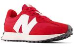 Кроссовки 327 New Balance, красный - фото 3