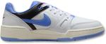 Nike Mens Full Force Low, White Polar Black Sail - фото 2