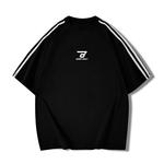 Футболка унисекс BOBBY ABLEY, Белый - фото 33