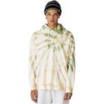 New Era Свитшот мужской светло-коричневый - фото 4