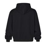 Свитшот унисекс MADE EXTREME, светло-серый тонкий - фото 5