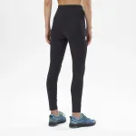 Женские колготки Wanaka Millet, черный - фото 2