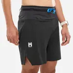 Шорты INTENSE PRO LIGHT SH M 5'' Мужские Millet, черный - фото 5