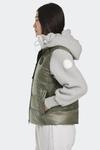 Жилет Canada Goose Cypress Black Label, Smokey Sage - фото 2
