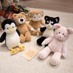 Плюшевая игрушка CHUNTUSHU - фото 11