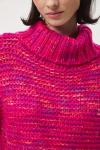 Свитер Medicine, розовый - фото 5