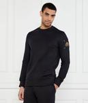 Свитер Regular fit Moose Knuckles, черный - фото