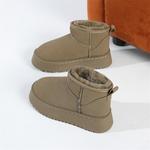 Зимние ботинки женские Semir - фото 27