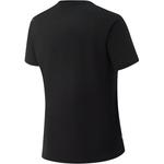 Футболка женская LINING, черный - фото 2