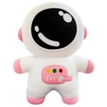 Плюшевая кукла космонавт Mocha duck, синий - фото 2