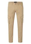 Брюки-карго REDPOINT Regular Cargo Pants, бежевый - фото