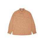 Футболка унисекс Vision Street Wear оранжевая - фото 2