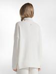 Свитер DEHA, белый - фото 3