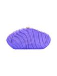 Клатч myMo at night, фиолетовый - фото