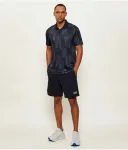 Полюс regular fit Ea7, темно-синий - фото 2