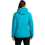 Куртка Trangoworld Highgate Termic, синий - фото 2