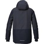 Функциональная куртка ksw 398 bysski jckt Killtec, серый - фото 2