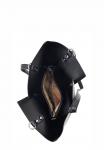 Сумка Harpa Handbag, Jet Black/Black - фото 3