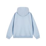 Унисекс свитшот Jeep, синий - фото 7