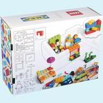 Конструктор BYGGLEK серия IKEA Collaboration Edition LEGO - фото 5