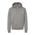 Толстовка с капюшоном Champion Powerblend, цвет stone grey - фото