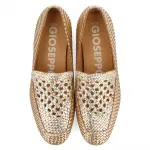 Балетки Gioseppo 71182, золотой - фото 2