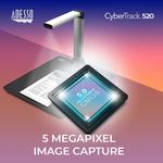 Adesso CyberTrack 520 5MP Fixed-Focus Document CYBERTRACK-520 - фото 6