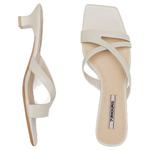 Шлепанцы женские 73Hours, коричневый - фото 8