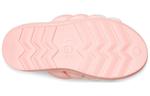 Maxi Slide Logo Pink Scallop женские Ugg - фото 5