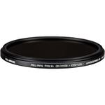 Фильтр Tiffen Solar ND Filter 62ND54 - фото 2