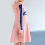 Платье для младших школьников Mizuno, розовый - фото 7