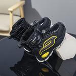 Детские зимние ботинки для детей TONYBEAR, розовый - фото 5